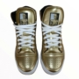 Kép 8/11 - ADIDAS STAR WARS C-3PO FY2458 magasszárú sportcipő sneaker - arany (40)  