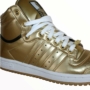 Kép 5/11 - ADIDAS STAR WARS C-3PO FY2458 magasszárú sportcipő sneaker - arany (40)  