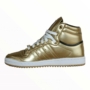 Kép 3/11 - ADIDAS STAR WARS C-3PO FY2458 magasszárú sportcipő sneaker - arany (40)  