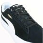 Kép 6/9 - PUMA SUEDE MAYU BLACK 380686 02 női sportcipő sneaker - fekete (39-40)  