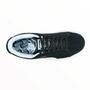 Kép 8/9 - PUMA SUEDE MAYU BLACK 380686 02 női sportcipő sneaker - fekete (39-40)  