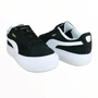 Kép 1/9 - PUMA SUEDE MAYU BLACK 380686 02 női sportcipő sneaker - fekete (39-40)  