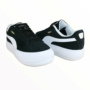 Kép 1/9 - PUMA SUEDE MAYU BLACK 380686 02 női sportcipő sneaker - fekete (39-40)  