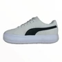 Kép 3/8 - PUMA SUEDE MAYU 380686 01 női sportcipő sneaker - drapp (37-39) 