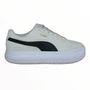 Kép 2/8 - PUMA SUEDE MAYU 380686 01 női sportcipő sneaker - drapp (37-39) 