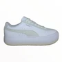 Kép 2/9 - PUMA SUEDE MAYU MIX WOMANS 382581 05 női sportcipő sneaker - fehér (38-39)  