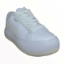 Kép 4/9 - PUMA SUEDE MAYU MIX WOMANS 382581 05 női sportcipő sneaker - fehér (38-39)  
