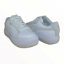 Kép 1/9 - PUMA SUEDE MAYU MIX WOMANS 382581 05 női sportcipő sneaker - fehér (38-39)  
