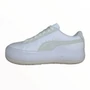 Kép 3/9 - PUMA SUEDE MAYU MIX WOMANS 382581 05 női sportcipő sneaker - fehér (38-39)  
