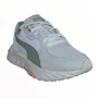 Kép 4/9 - PUMA WILD RIDER PRM WOMANS 381899 01 női sportcipő sneaker - drapp (38-39)  