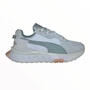Kép 2/9 - PUMA WILD RIDER PRM WOMANS 381899 01 női sportcipő sneaker - drapp (38-39)  