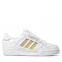Kép 2/9 - ADIDAS CONTENENTAL 80-STRIPES W GZ0780 női sportcipő sneaker-fehér  (40 2/3)