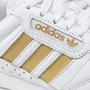 Kép 6/9 - ADIDAS CONTENENTAL 80-STRIPES W GZ0780 női sportcipő sneaker-fehér  (40 2/3)