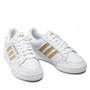 Kép 3/9 - ADIDAS CONTENENTAL 80-STRIPES W GZ0780 női sportcipő sneaker-fehér  (40 2/3)