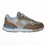 Kép 2/9 - ADIDAS TREZIOD GY0728 férfi sportcipő sneaker- barna (40 2/3)