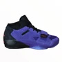 Kép 2/8 - NIKE JORDAN ZION 2 DO9073 506 férfi kosárlabdacipő - lila (38-42)