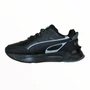 Kép 3/8 - PUMA MIRAGE SPORT REFLECTIVE 383725 01 férfi sportcipő sneaker - fekete (40-43)