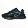 Kép 3/8 - PUMA MIRAGE SPORT REFLECTIVE 383725 01 férfi sportcipő sneaker - fekete (40-43)