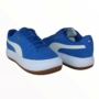 Kép 1/9 - PUMA SUEDE MAYU 380686 09 női sportcipő sneaker - kék (37-40)