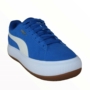 Kép 4/9 - PUMA SUEDE MAYU 380686 09 női sportcipő sneaker - kék (37-40)