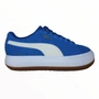 Kép 2/9 - PUMA SUEDE MAYU 380686 09 női sportcipő sneaker - kék (37-40)