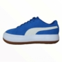 Kép 3/9 - PUMA SUEDE MAYU 380686 09 női sportcipő sneaker - kék (37-40)