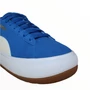 Kép 6/9 - PUMA SUEDE MAYU 380686 09 női sportcipő sneaker - kék (37-40)