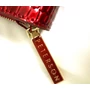 Kép 7/11 - PETERSON NŐI BŐR PÉNZTÁRCA PTN CR-603-RED