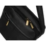 Kép 4/12 - PETERSON FÉRFI BŐR OLDALTÁSKA PTN-8021-NDM-6978 Black