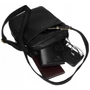 Kép 9/12 - PETERSON FÉRFI BŐR OLDALTÁSKA PTN-8021-NDM-6978 Black