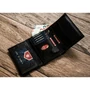 Kép 8/9 - PETERSON FÉRFI PÉNZTÁRCA PTN 333A-5897 Black