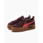 Kép 3/11 - PUMA MAYZE GUM WOMEN 381887 02 női platform sportcipő sneaker - burgundi (37-40)