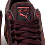 Kép 9/11 - PUMA MAYZE GUM WOMEN 381887 02 női platform sportcipő sneaker - burgundi (37-40)