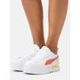 Kép 3/9 - PUMA MAYZE WOMEN 381983 14 női platform sportcipő sneaker - fehér (36-40)