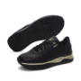 Kép 3/12 - PUMA R78 VOYAGE PREMIUM L 383838 02 női sportcipő sneaker - fekete (38-40)