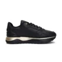 Kép 5/12 - PUMA R78 VOYAGE PREMIUM L 383838 02 női sportcipő sneaker - fekete (38-40)