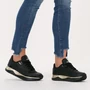 Kép 12/12 - PUMA R78 VOYAGE PREMIUM L 383838 02 női sportcipő sneaker - fekete (38-40)