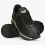 Kép 2/12 - PUMA R78 VOYAGE PREMIUM L 383838 02 női sportcipő sneaker - fekete (38-40)