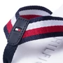 Kép 8/9 - TOMMY HILFIGER FW0FW05667 női flip-flop papucs-fehér (36-41)