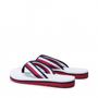 Kép 6/9 - TOMMY HILFIGER FW0FW05667 női flip-flop papucs-fehér (36-41)