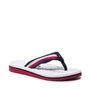 Kép 1/9 - TOMMY HILFIGER FW0FW05667 női flip-flop papucs-fehér (36-41)