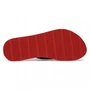 Kép 8/8 - TOMMY HILFIGER női FW0FW05662 flip-flop papucs-kék (37-41)