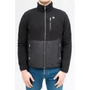 Kép 5/6 - Budmil férfi polár felső - fekete (M-3XL)