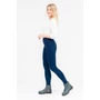 Kép 3/4 - Budmil női leggings - sötétkék (S-3XL)
