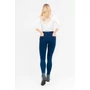 Kép 2/4 - Budmil női leggings - sötétkék (S-3XL)