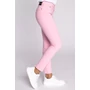 Kép 5/6 - Budmil női skinny fit farmernadrág - rózsaszín (26-34)