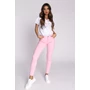 Kép 1/6 - Budmil női skinny fit farmernadrág - rózsaszín (26-34)