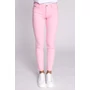 Kép 4/6 - Budmil női skinny fit farmernadrág - rózsaszín (26-34)
