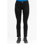 Kép 4/4 - Budmil női slim fit farmer nadrág - fekete (26-36)