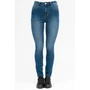 Kép 4/4 - Budmil női skinny fit farmer nadrág - sötétkék (26-36)